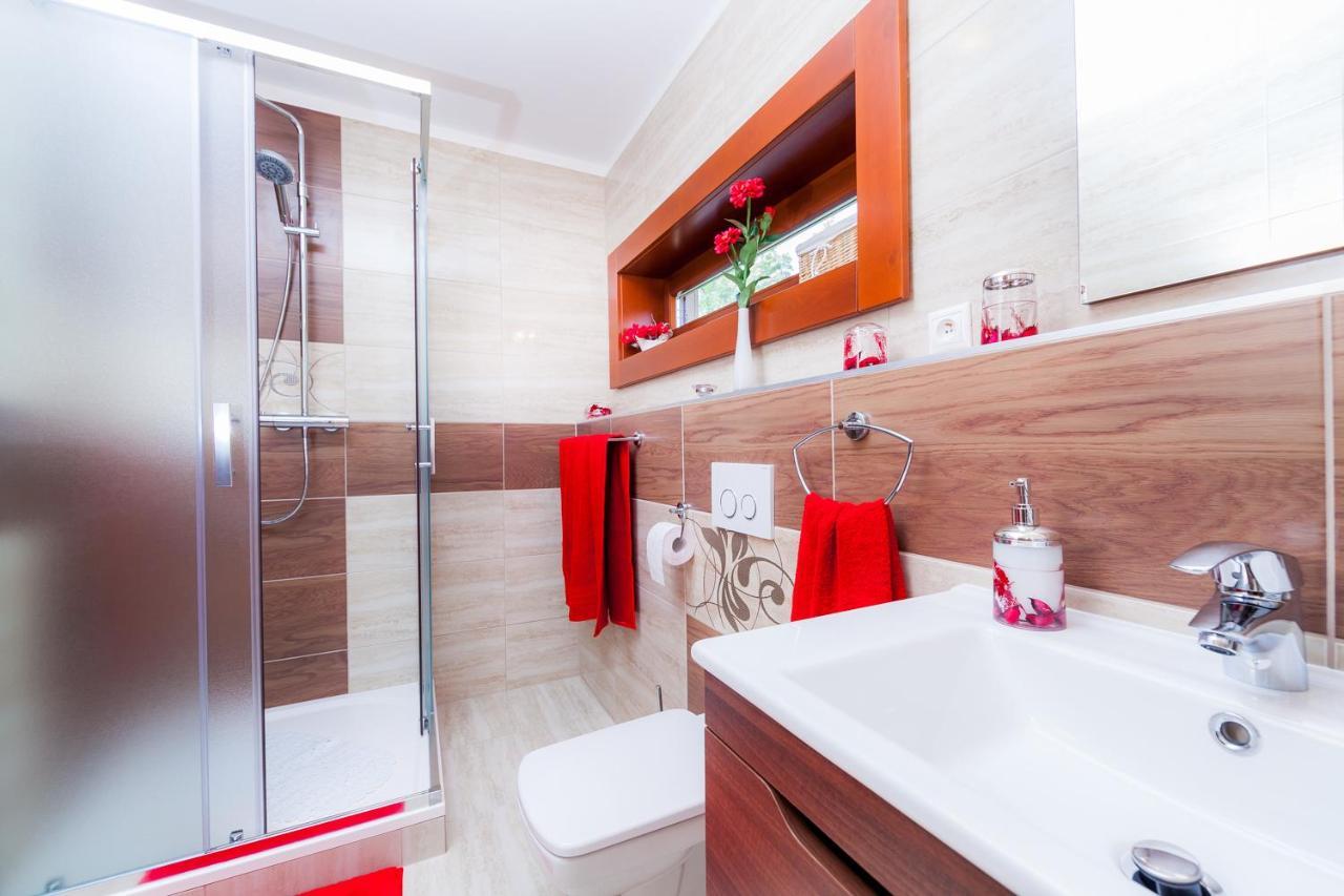 Relax Apartmany Ощадніца Екстер'єр фото
