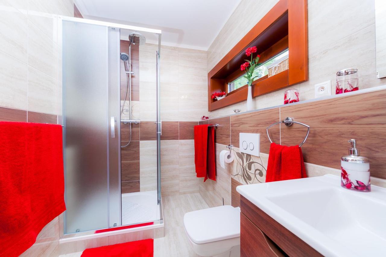 Relax Apartmany Ощадніца Екстер'єр фото