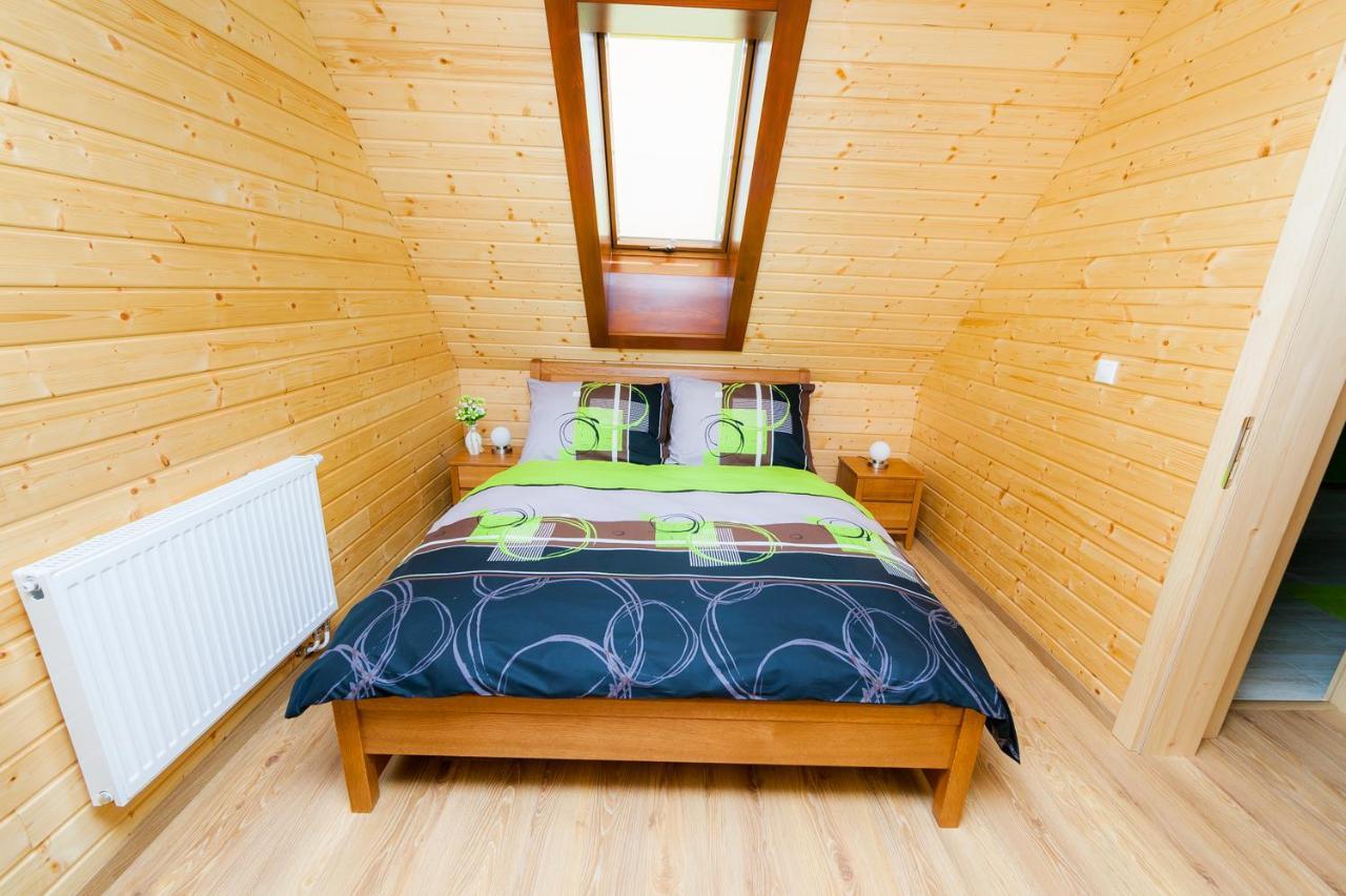 Relax Apartmany Ощадніца Екстер'єр фото