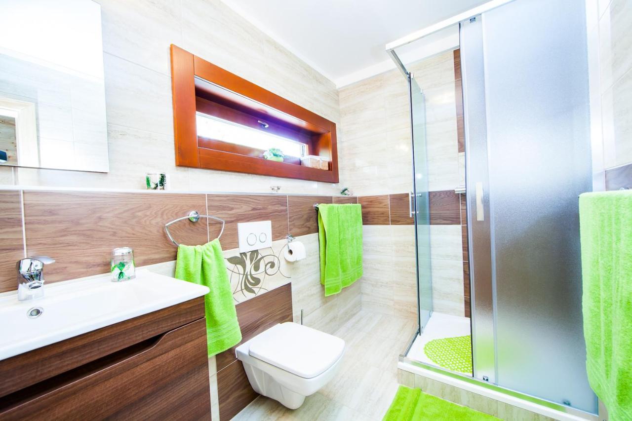 Relax Apartmany Ощадніца Екстер'єр фото